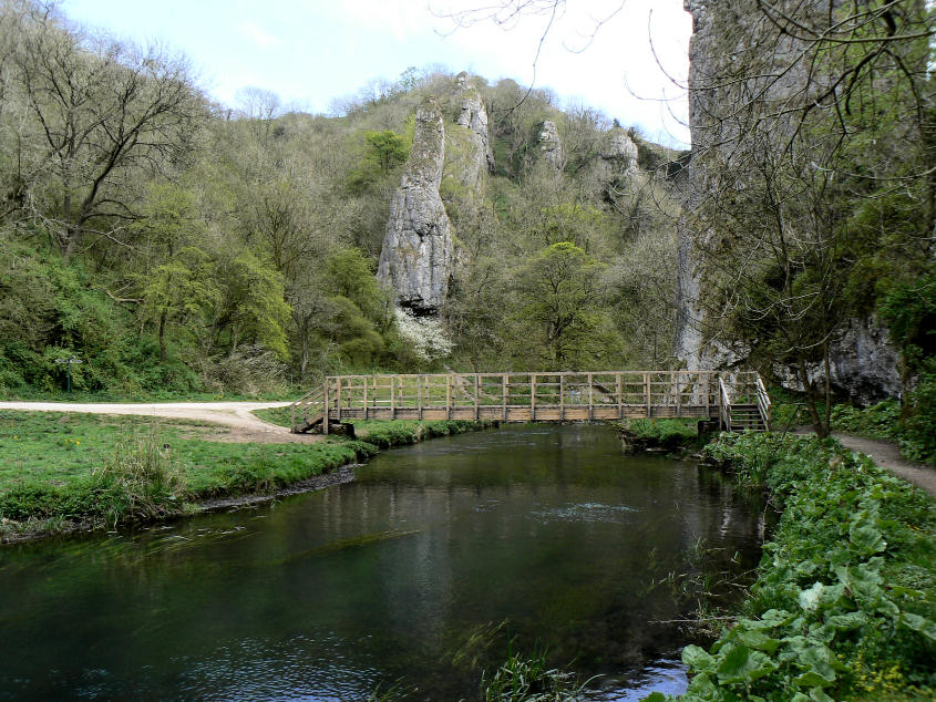 Pickering Tor Pickering Tor